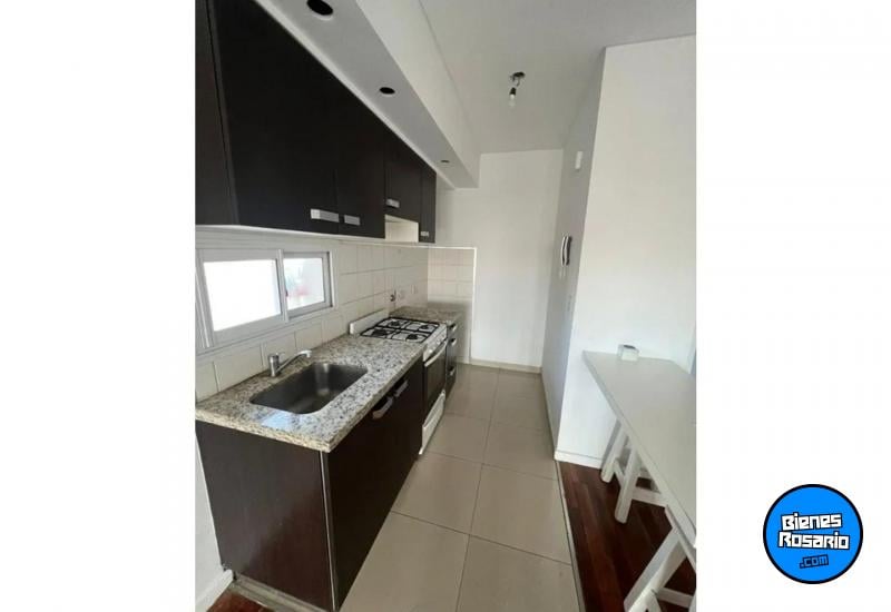 Departamentos - Rosario - Venta