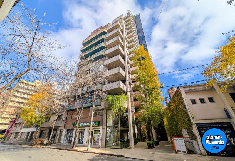 Departamentos - Rosario - Venta