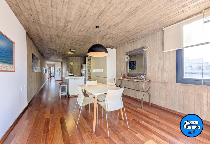 Departamentos - Rosario - Venta