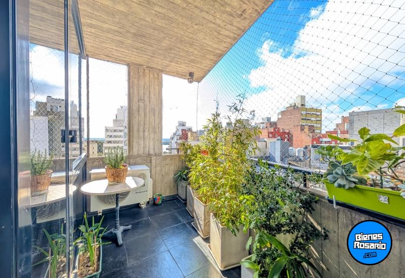 Departamentos - Rosario - Venta
