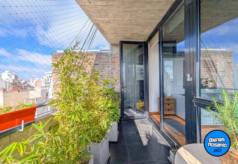 Departamentos - Rosario - Venta