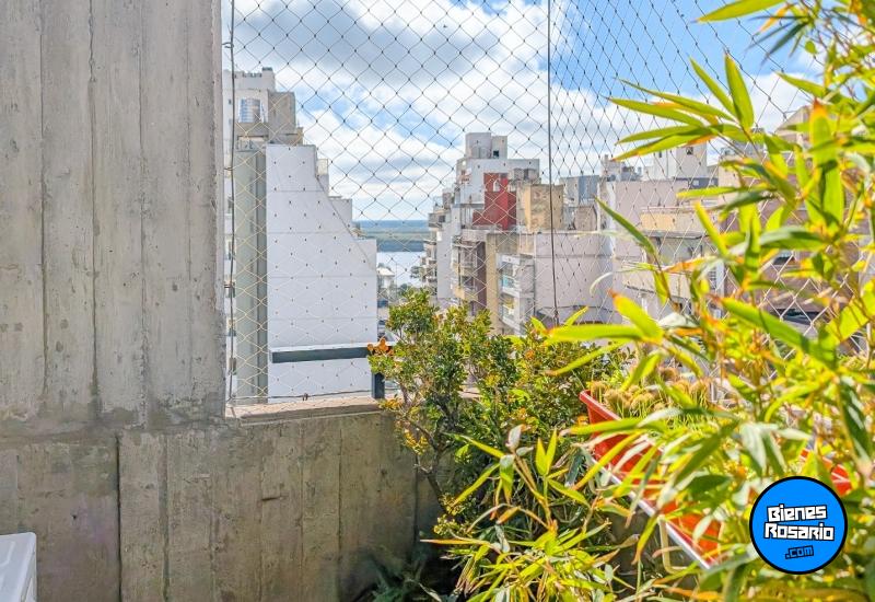 Departamentos - Rosario - Venta