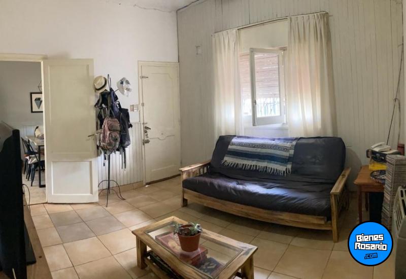 Casas - Rosario - Venta