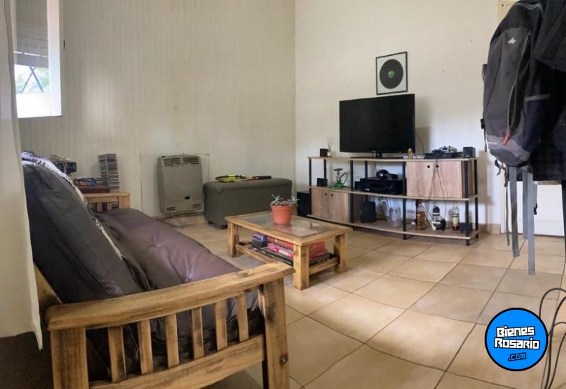 Casas - Rosario - Venta