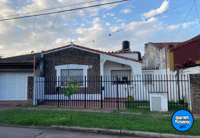 Casas - Rosario - Venta