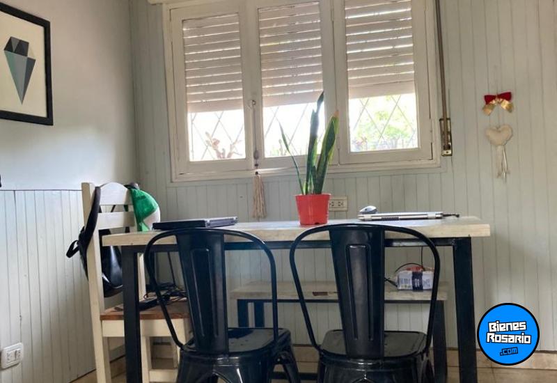 Casas - Rosario - Venta
