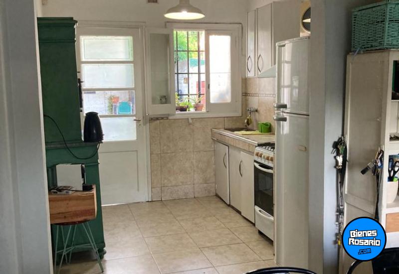Casas - Rosario - Venta
