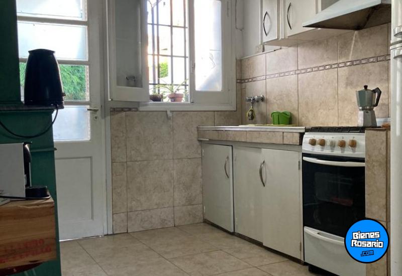 Casas - Rosario - Venta