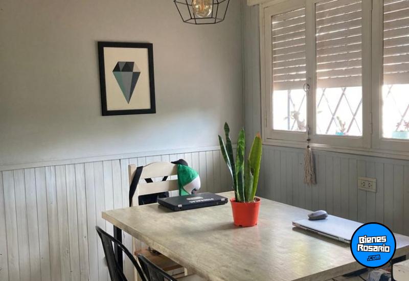 Casas - Rosario - Venta