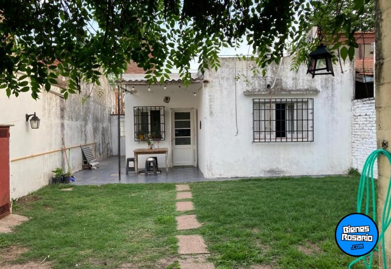 Casas - Rosario - Venta