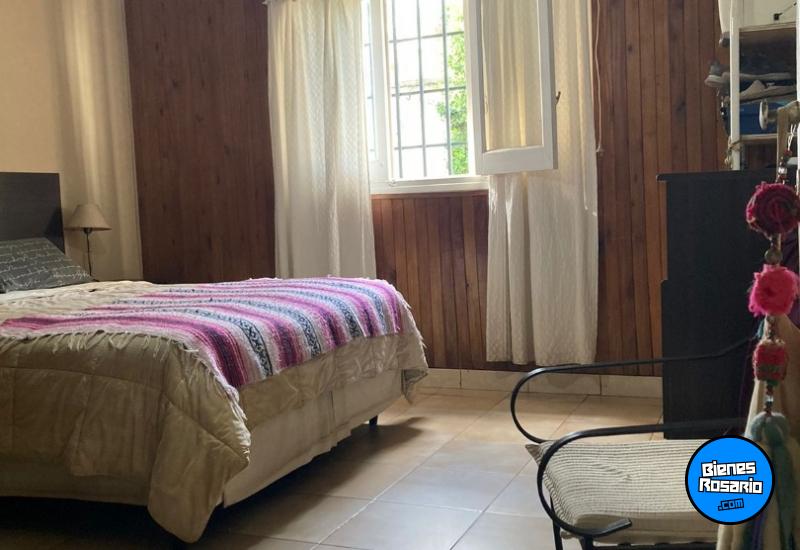 Casas - Rosario - Venta