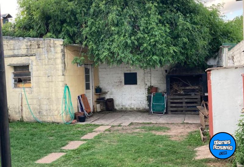 Casas - Rosario - Venta