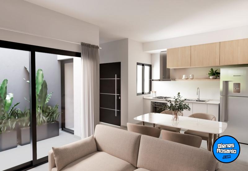 Casas - Rosario - Venta