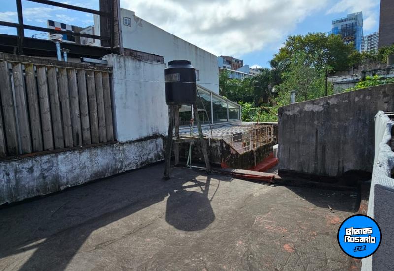 Casas - Rosario - Venta