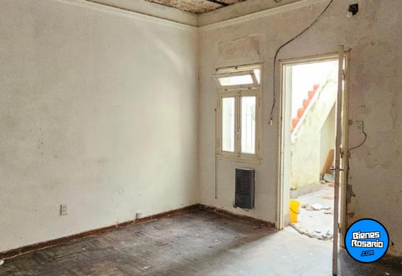 Casas - Rosario - Venta