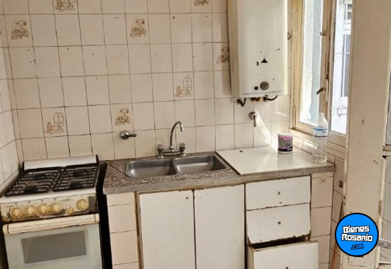 Casas - Rosario - Venta
