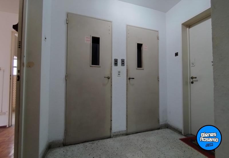 Departamentos - Rosario -  Alquiler