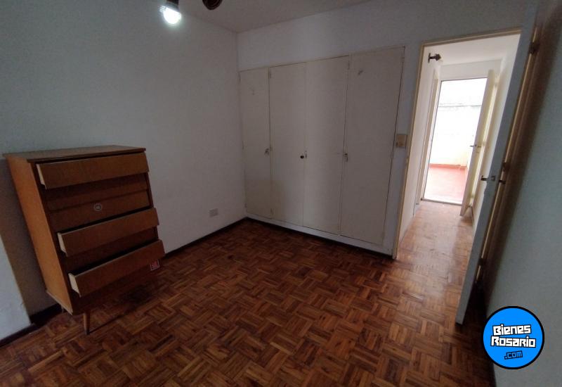 Departamentos - Rosario -  Alquiler