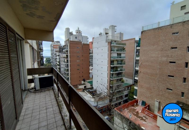 Departamentos - Rosario -  Alquiler