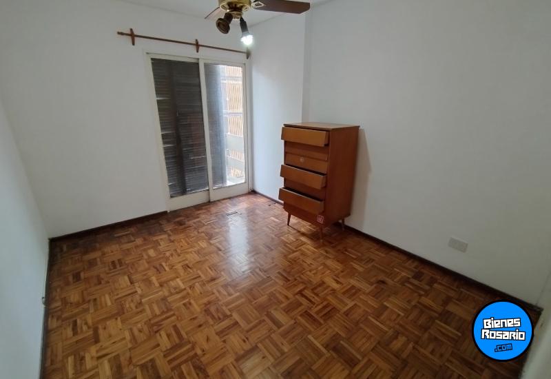 Departamentos - Rosario -  Alquiler