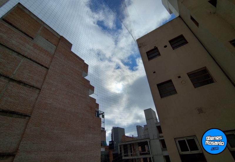 Departamentos - Rosario -  Alquiler