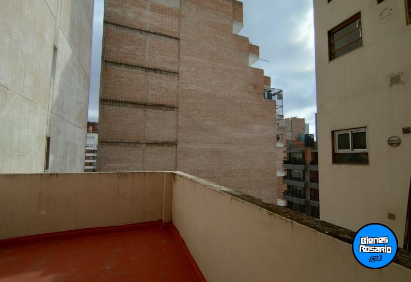 Departamentos - Rosario -  Alquiler