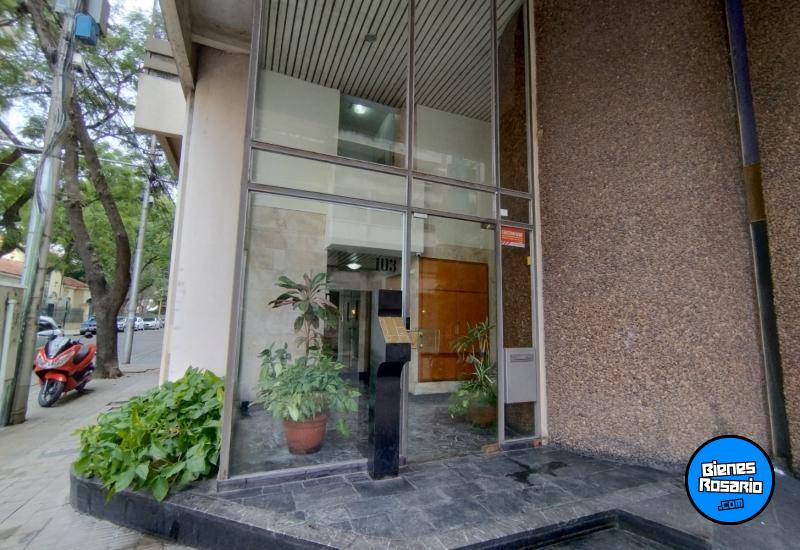 Departamentos - Rosario -  Alquiler