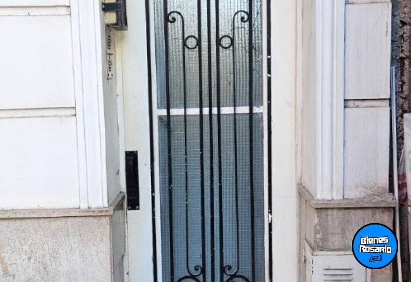 Departamentos de pasillo - Rosario -  Alquiler