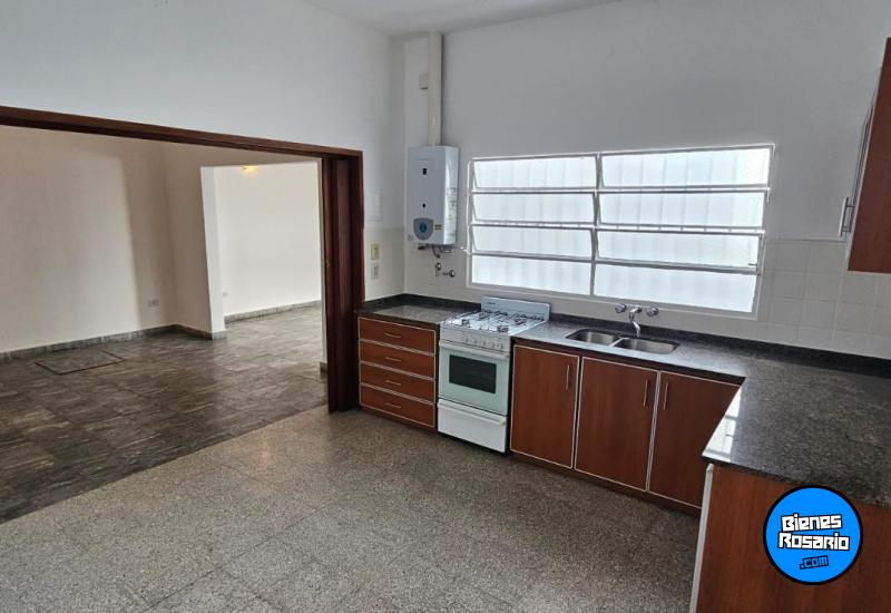 Departamentos de pasillo - Rosario -  Alquiler