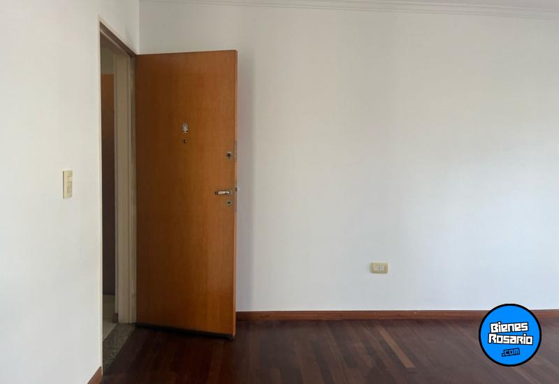 Departamentos - Rosario -  Alquiler