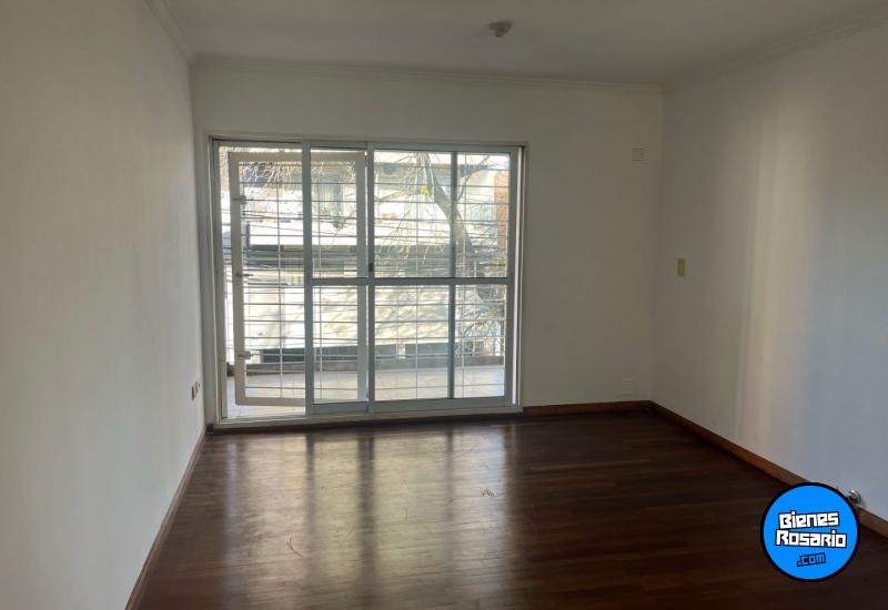 Departamentos - Rosario -  Alquiler