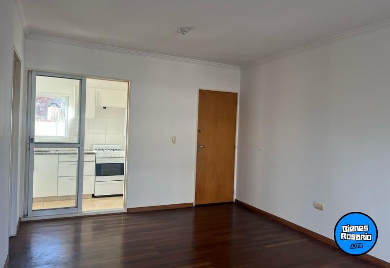 Departamentos - Rosario -  Alquiler