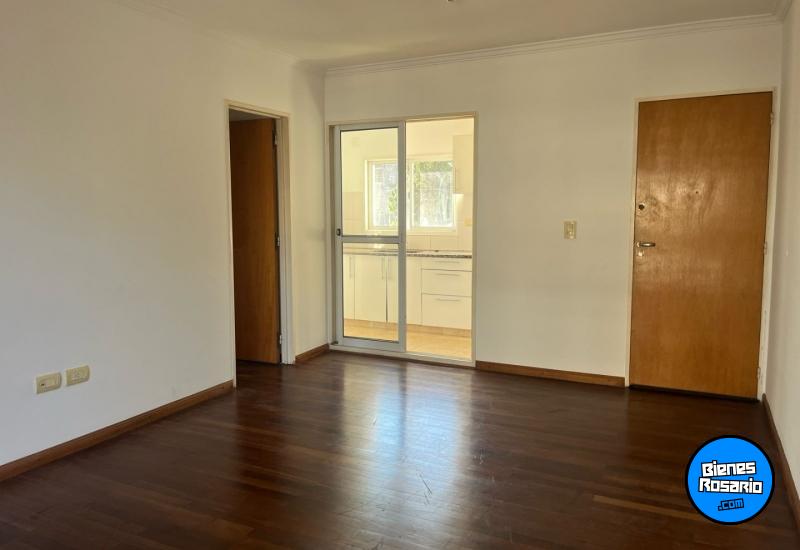 Departamentos - Rosario -  Alquiler