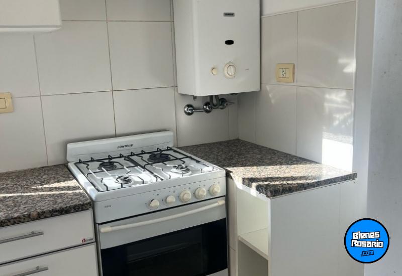 Departamentos - Rosario -  Alquiler