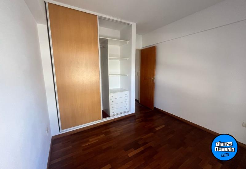 Departamentos - Rosario -  Alquiler