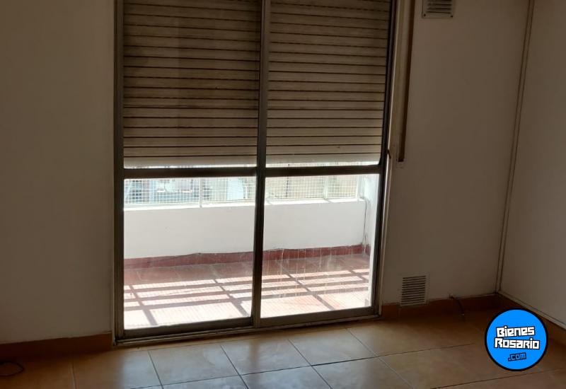 Departamentos - Rosario -  Alquiler