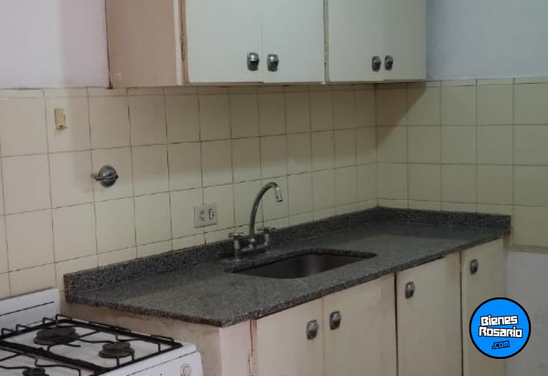 Departamentos - Rosario -  Alquiler