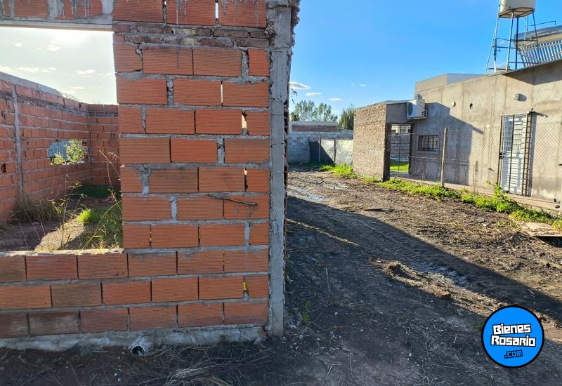 Terrenos - Ricardone - Venta