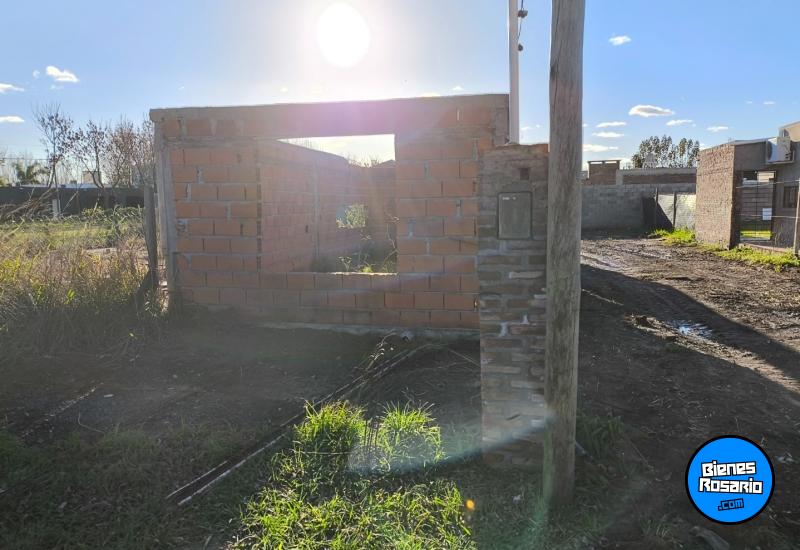 Terrenos - Ricardone - Venta