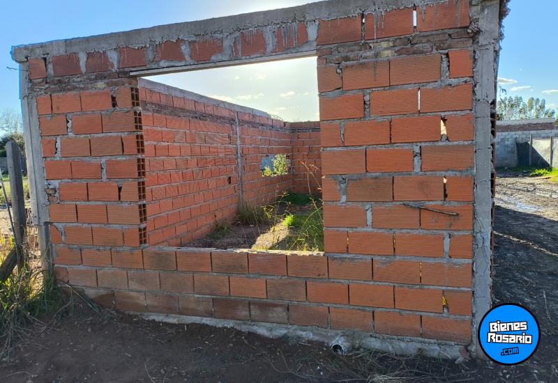 Terrenos - Ricardone - Venta