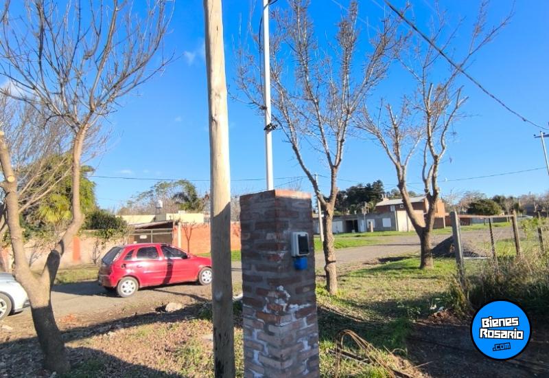 Terrenos - Ricardone - Venta