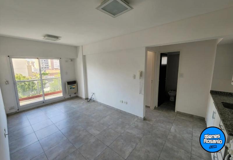 Departamentos - Rosario - Venta