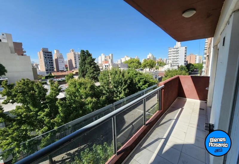 Departamentos - Rosario - Venta