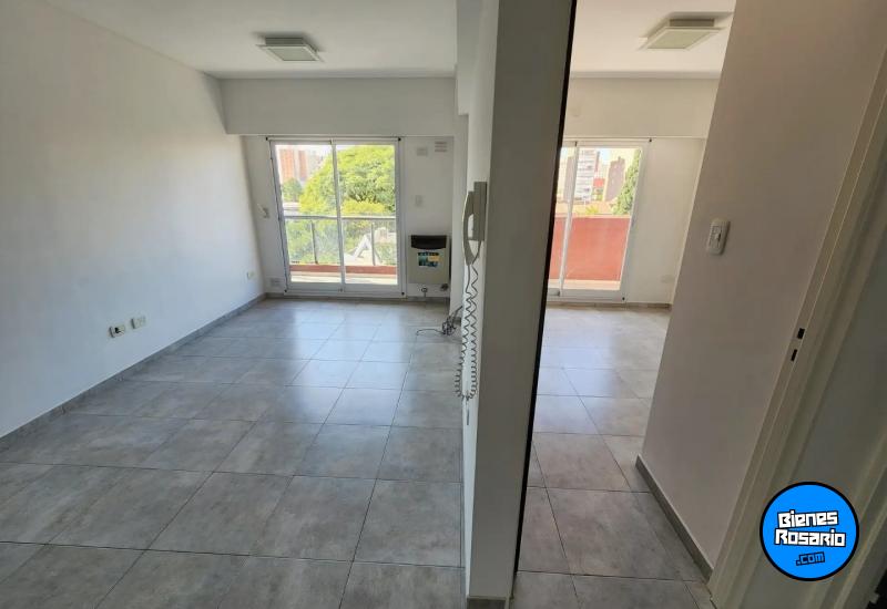 Departamentos - Rosario - Venta