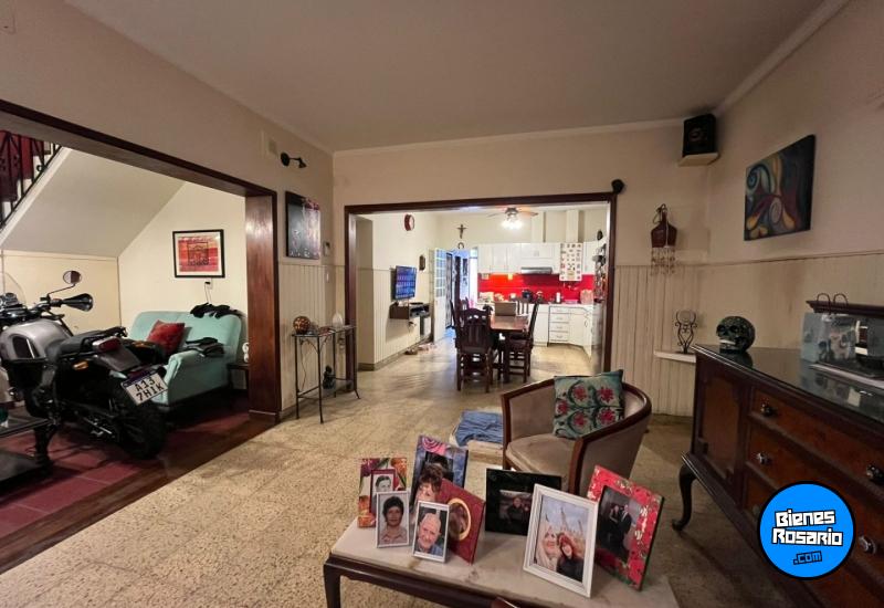 Casas - Rosario - Venta