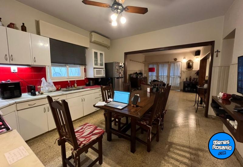 Casas - Rosario - Venta