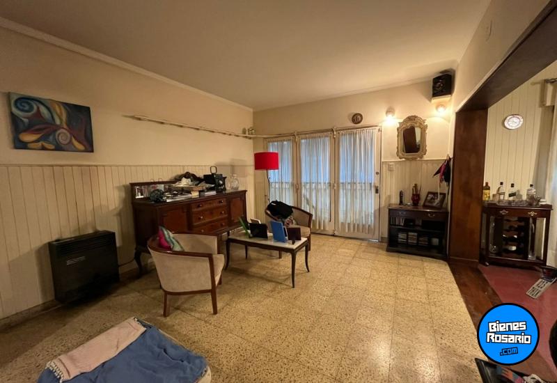Casas - Rosario - Venta