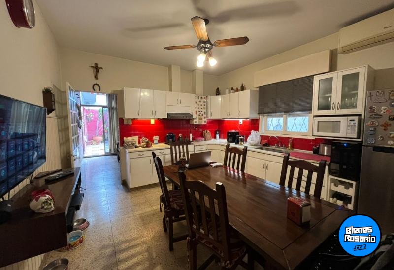 Casas - Rosario - Venta