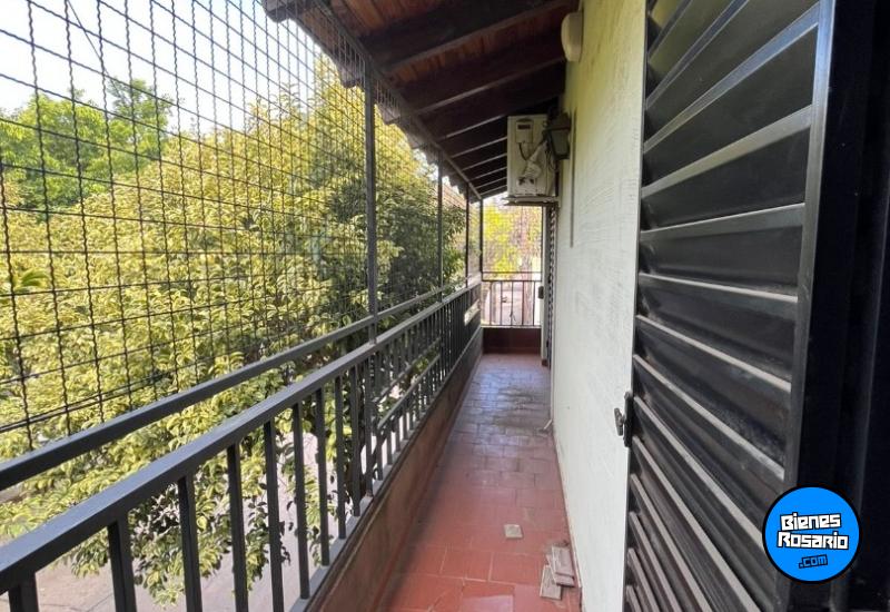 Casas - Rosario - Venta