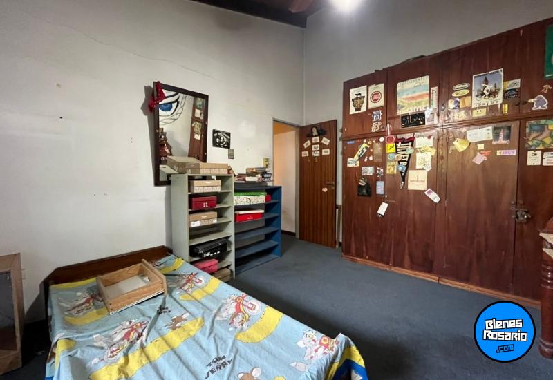 Casas - Rosario - Venta